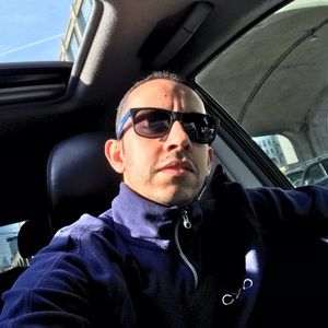 Meet your Posher, Ahmed